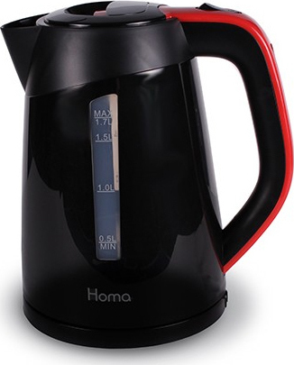 HOMA Βραστήρας, HK-2880R, Homa